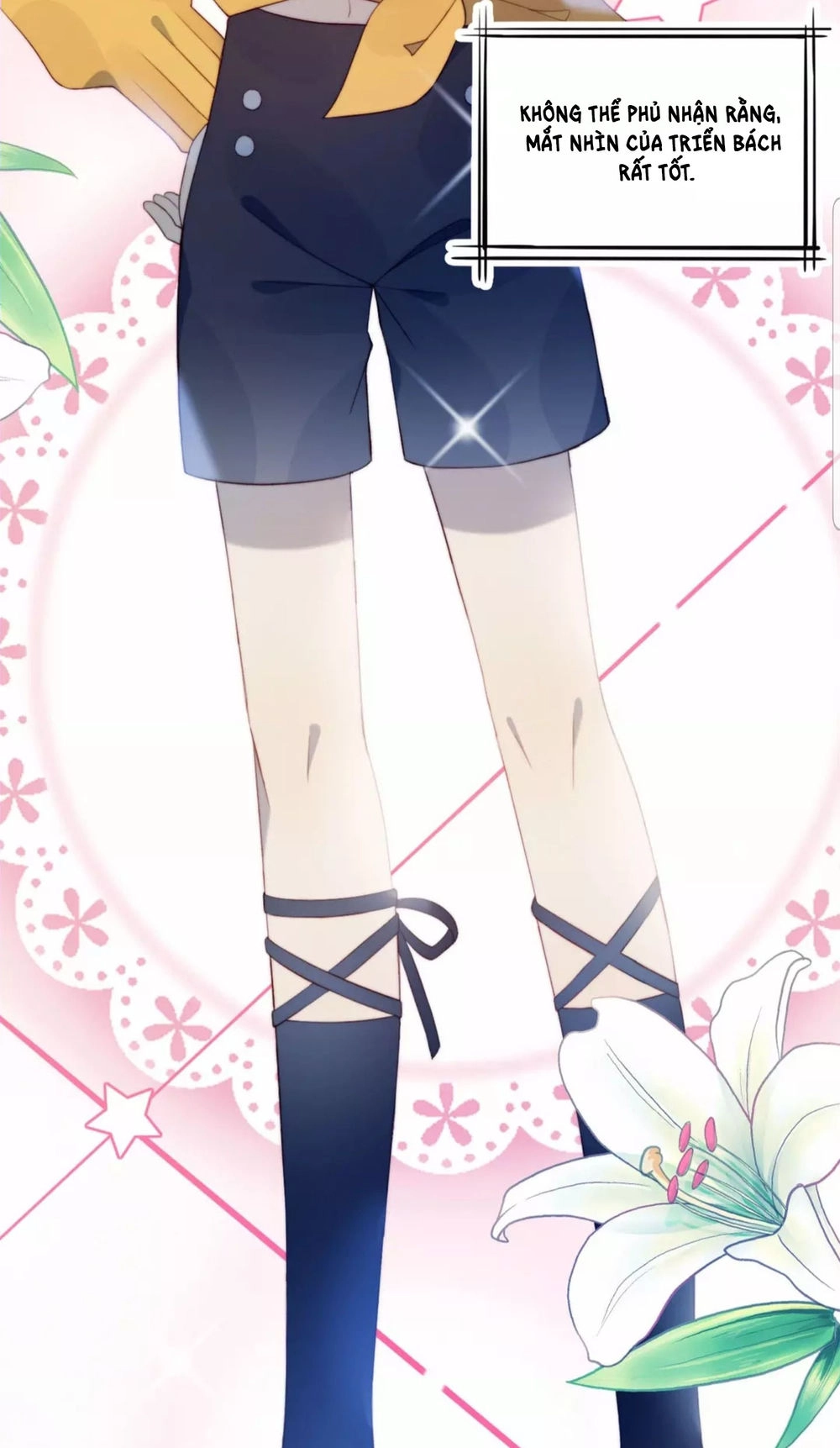 Gay Rồi! Tôi Và Antifan Hoán Đổi Linh Hồn Rồi. Chapter 18 - 34