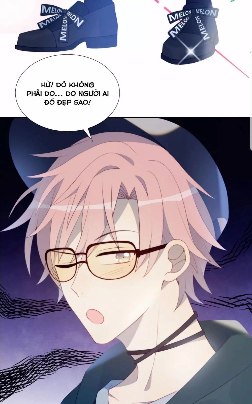 Gay Rồi! Tôi Và Antifan Hoán Đổi Linh Hồn Rồi. Chapter 18 - 35