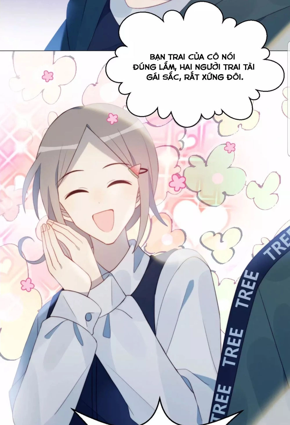 Gay Rồi! Tôi Và Antifan Hoán Đổi Linh Hồn Rồi. Chapter 18 - 36