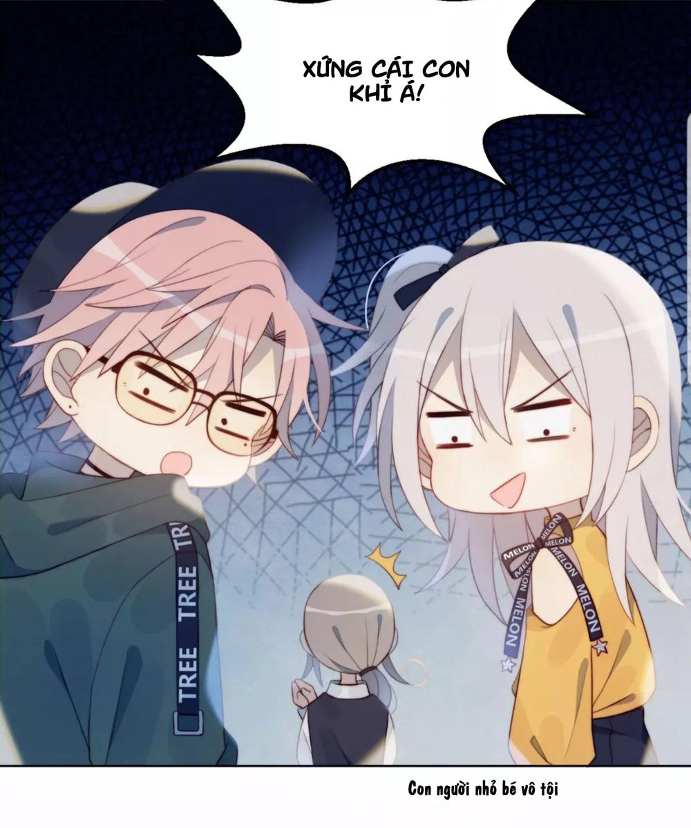 Gay Rồi! Tôi Và Antifan Hoán Đổi Linh Hồn Rồi. Chapter 18 - 37