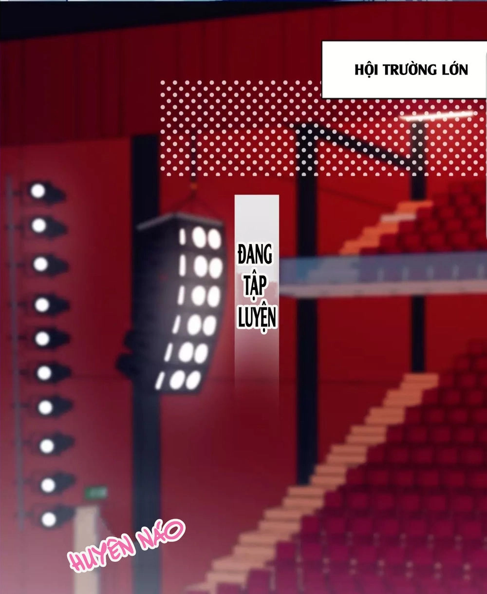 Gay Rồi! Tôi Và Antifan Hoán Đổi Linh Hồn Rồi. Chapter 18 - 40