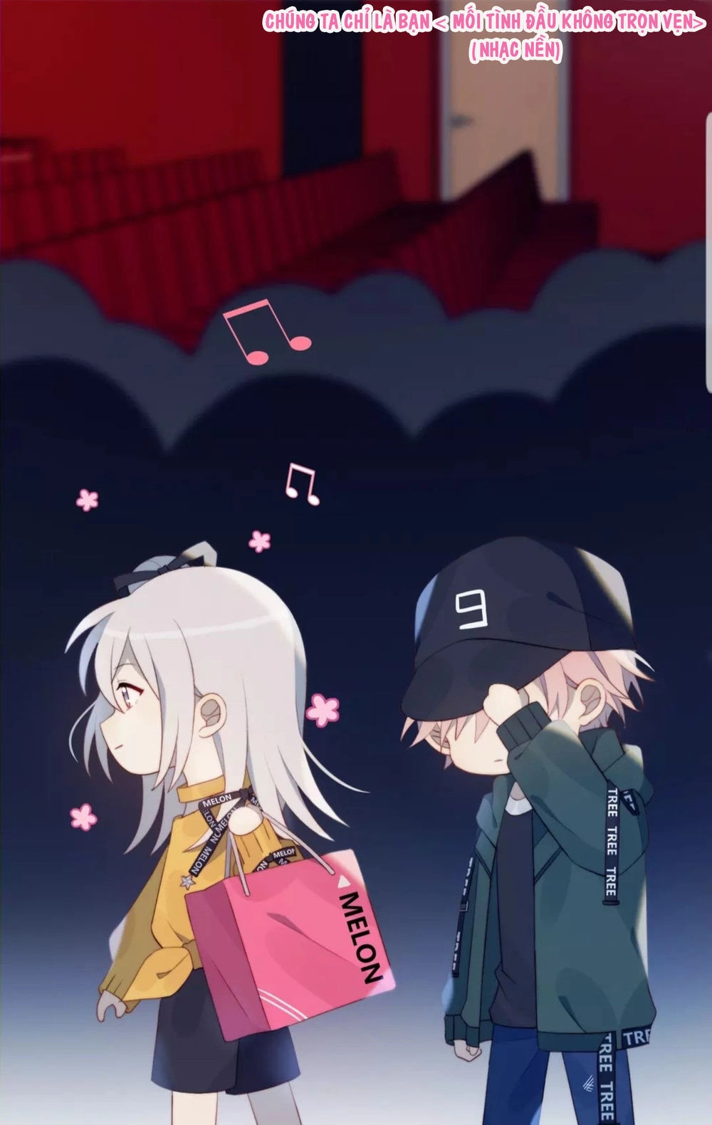 Gay Rồi! Tôi Và Antifan Hoán Đổi Linh Hồn Rồi. Chapter 18 - 42