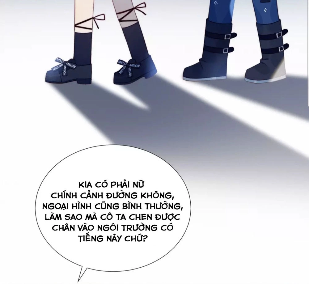 Gay Rồi! Tôi Và Antifan Hoán Đổi Linh Hồn Rồi. Chapter 18 - 43