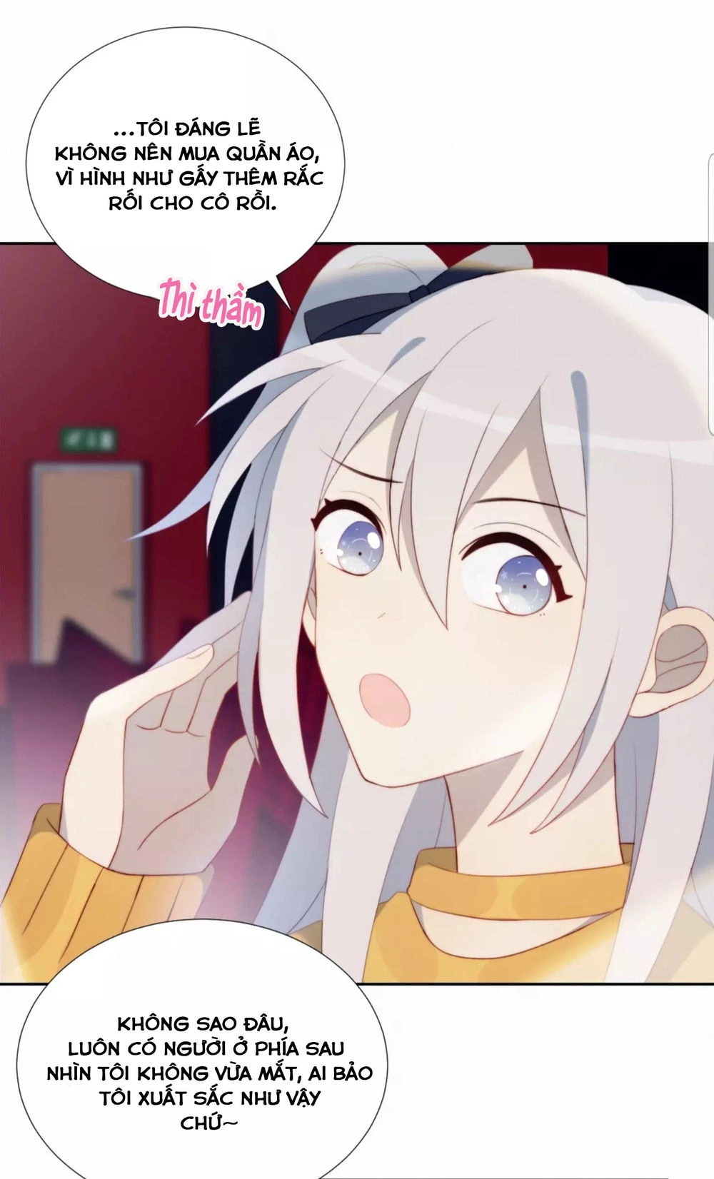 Gay Rồi! Tôi Và Antifan Hoán Đổi Linh Hồn Rồi. Chapter 18 - 45