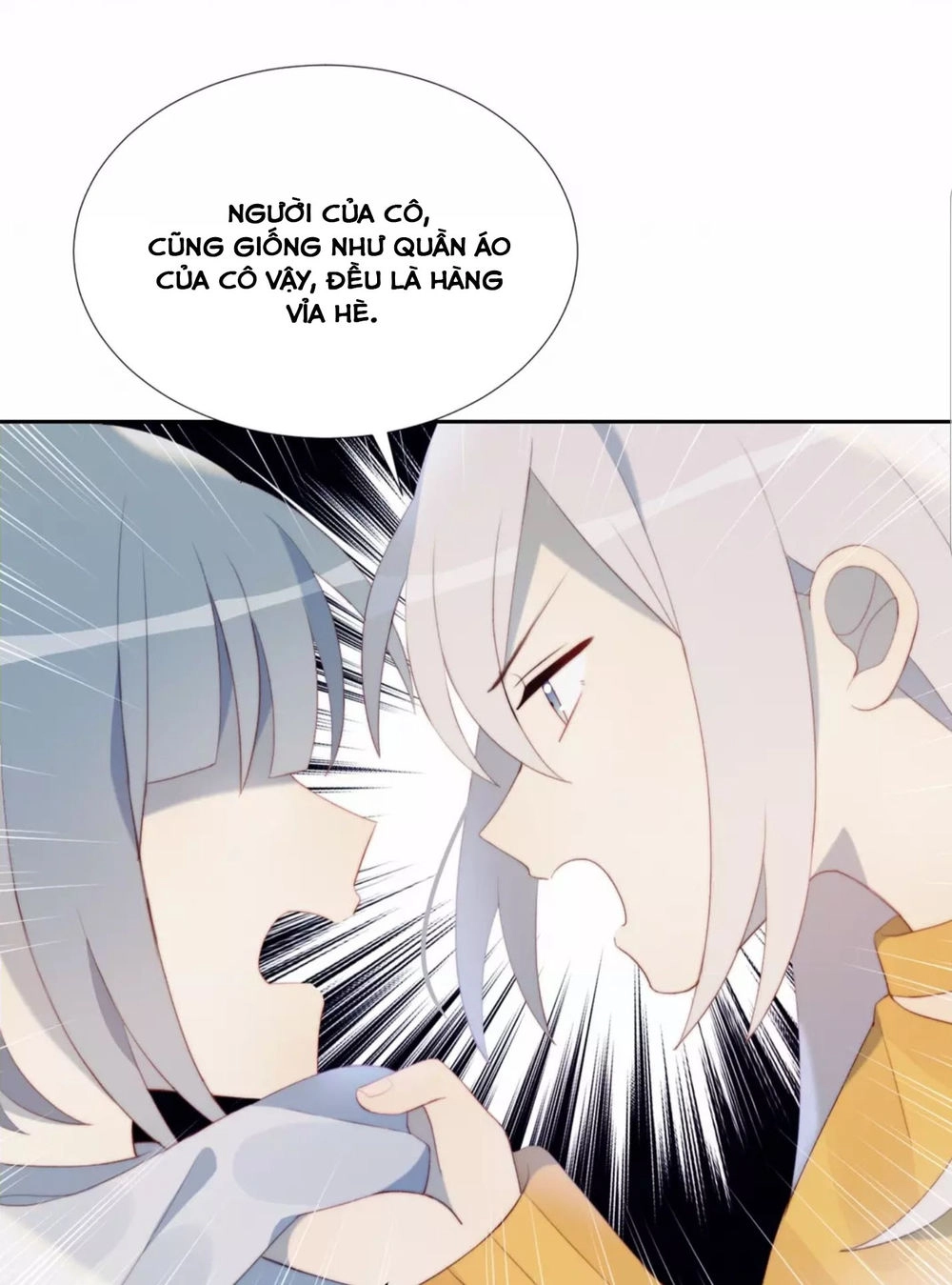 Gay Rồi! Tôi Và Antifan Hoán Đổi Linh Hồn Rồi. Chapter 18 - 52