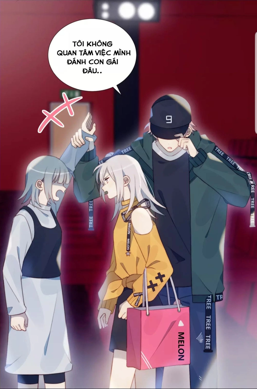 Gay Rồi! Tôi Và Antifan Hoán Đổi Linh Hồn Rồi. Chapter 18 - 55