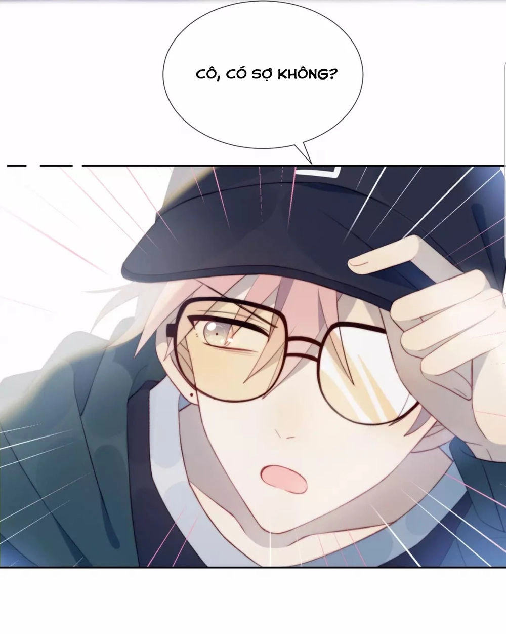 Gay Rồi! Tôi Và Antifan Hoán Đổi Linh Hồn Rồi. Chapter 18 - 56