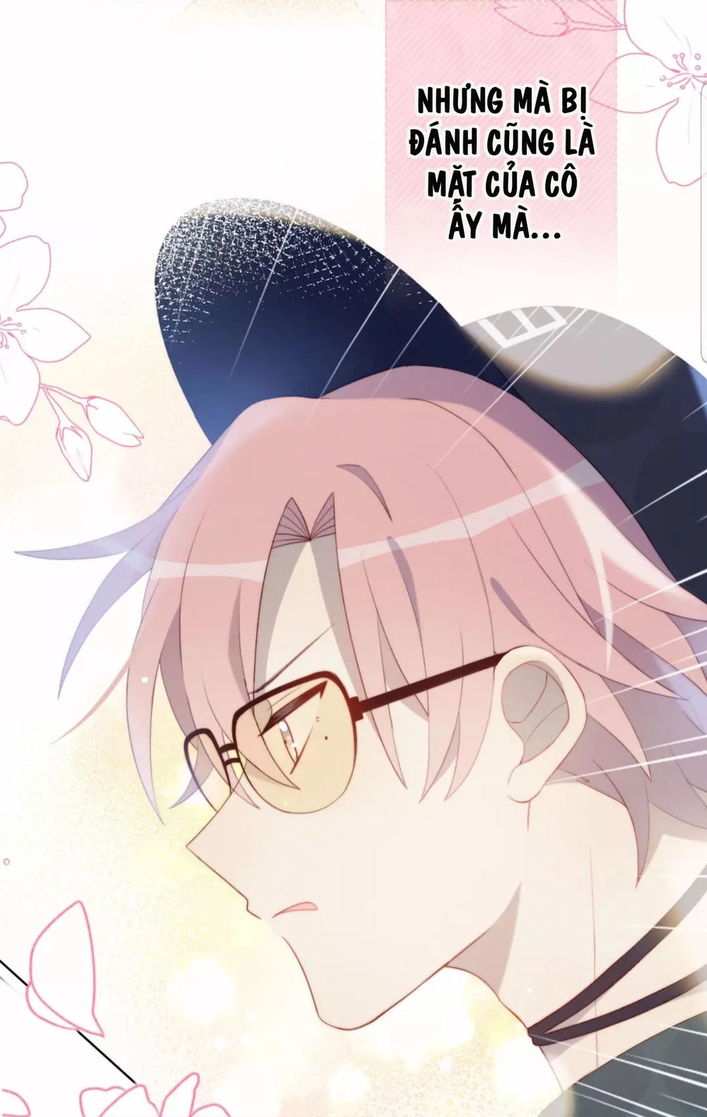 Gay Rồi! Tôi Và Antifan Hoán Đổi Linh Hồn Rồi. Chapter 19 - 4