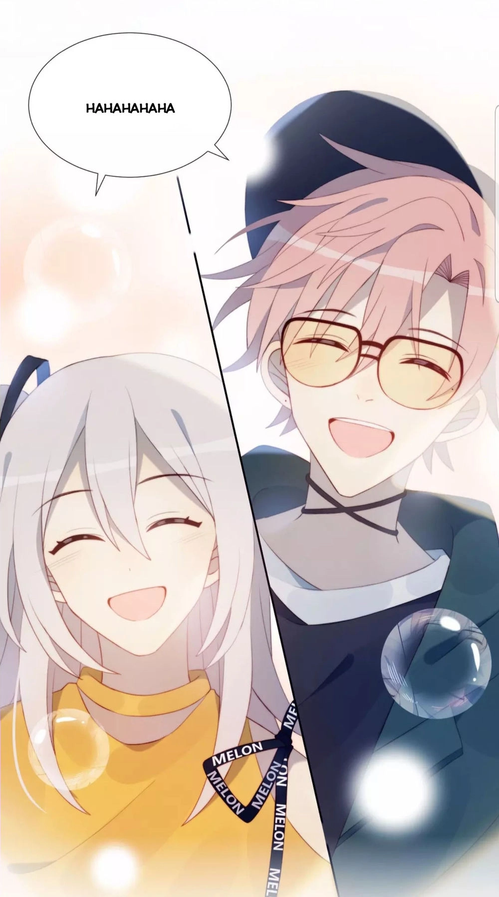 Gay Rồi! Tôi Và Antifan Hoán Đổi Linh Hồn Rồi. Chapter 19 - 8