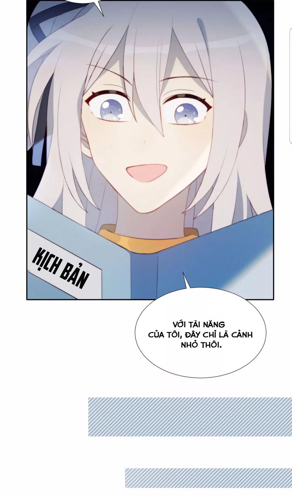 Gay Rồi! Tôi Và Antifan Hoán Đổi Linh Hồn Rồi. Chapter 19 - 11