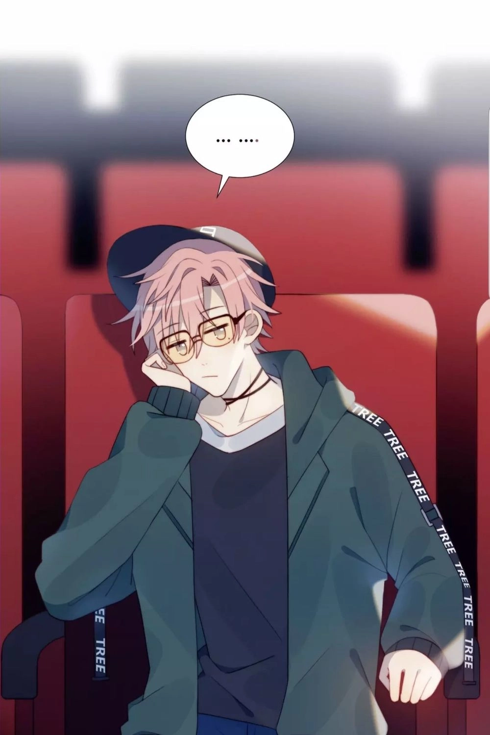 Gay Rồi! Tôi Và Antifan Hoán Đổi Linh Hồn Rồi. Chapter 19 - 12