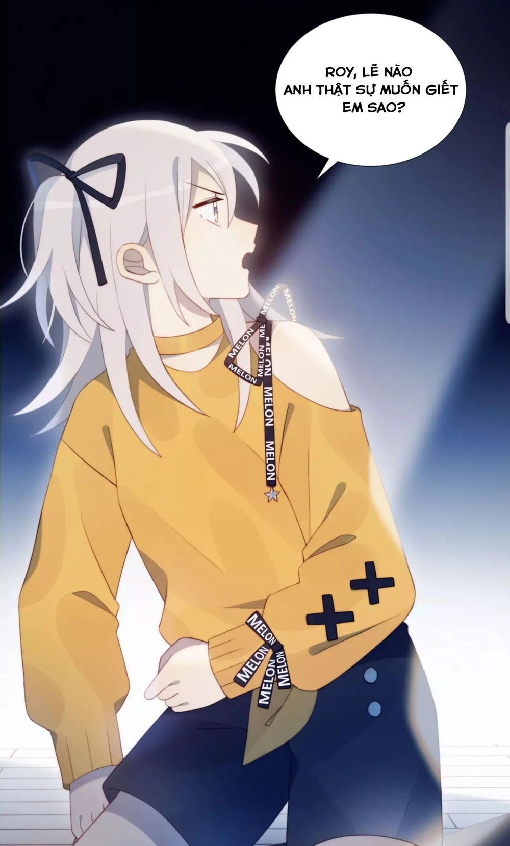 Gay Rồi! Tôi Và Antifan Hoán Đổi Linh Hồn Rồi. Chapter 19 - 14