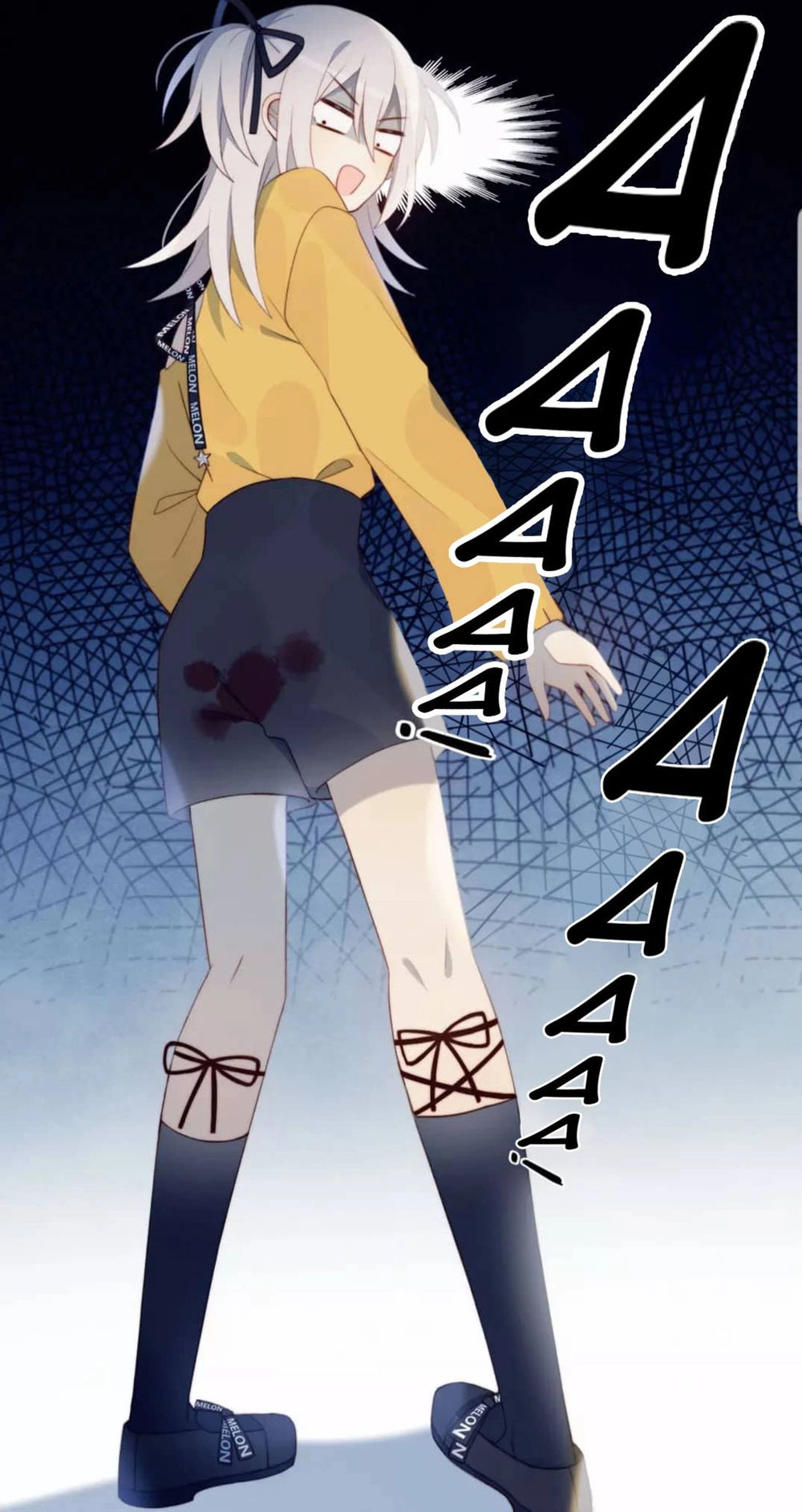 Gay Rồi! Tôi Và Antifan Hoán Đổi Linh Hồn Rồi. Chapter 19 - 18