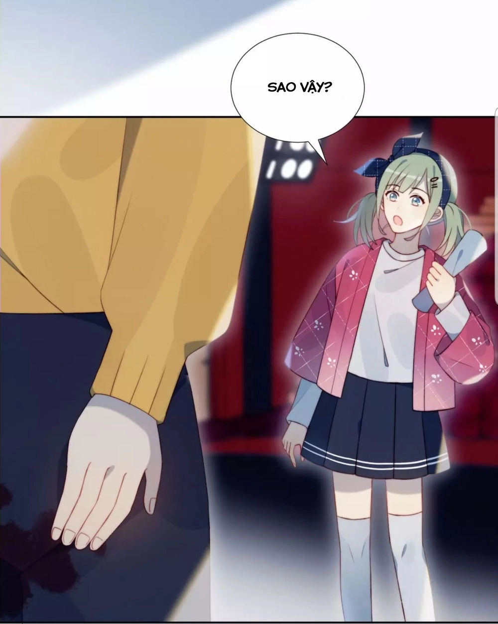 Gay Rồi! Tôi Và Antifan Hoán Đổi Linh Hồn Rồi. Chapter 19 - 19