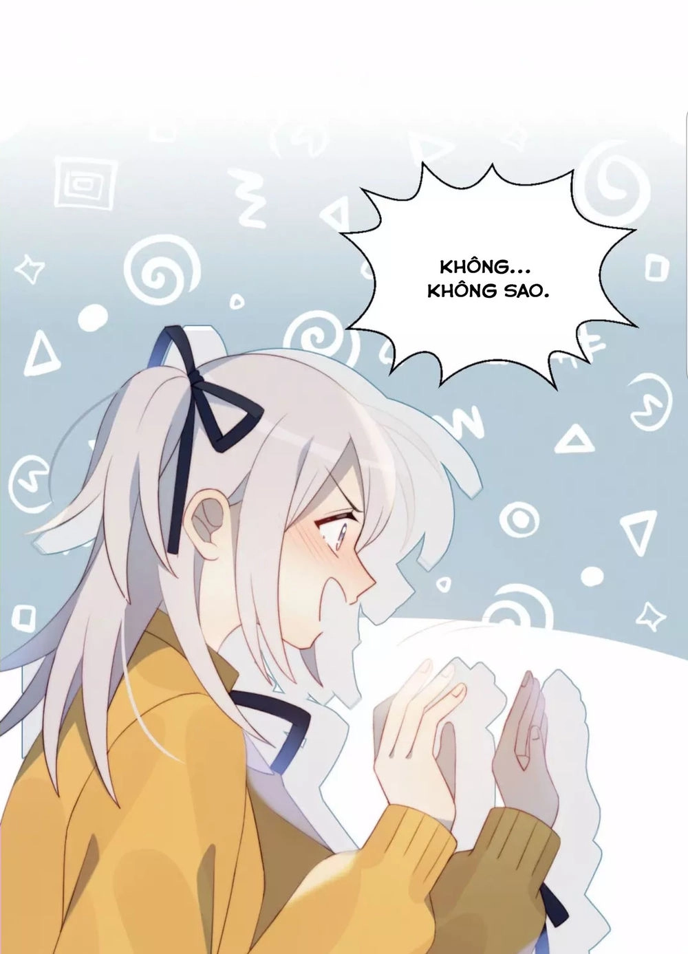 Gay Rồi! Tôi Và Antifan Hoán Đổi Linh Hồn Rồi. Chapter 19 - 20