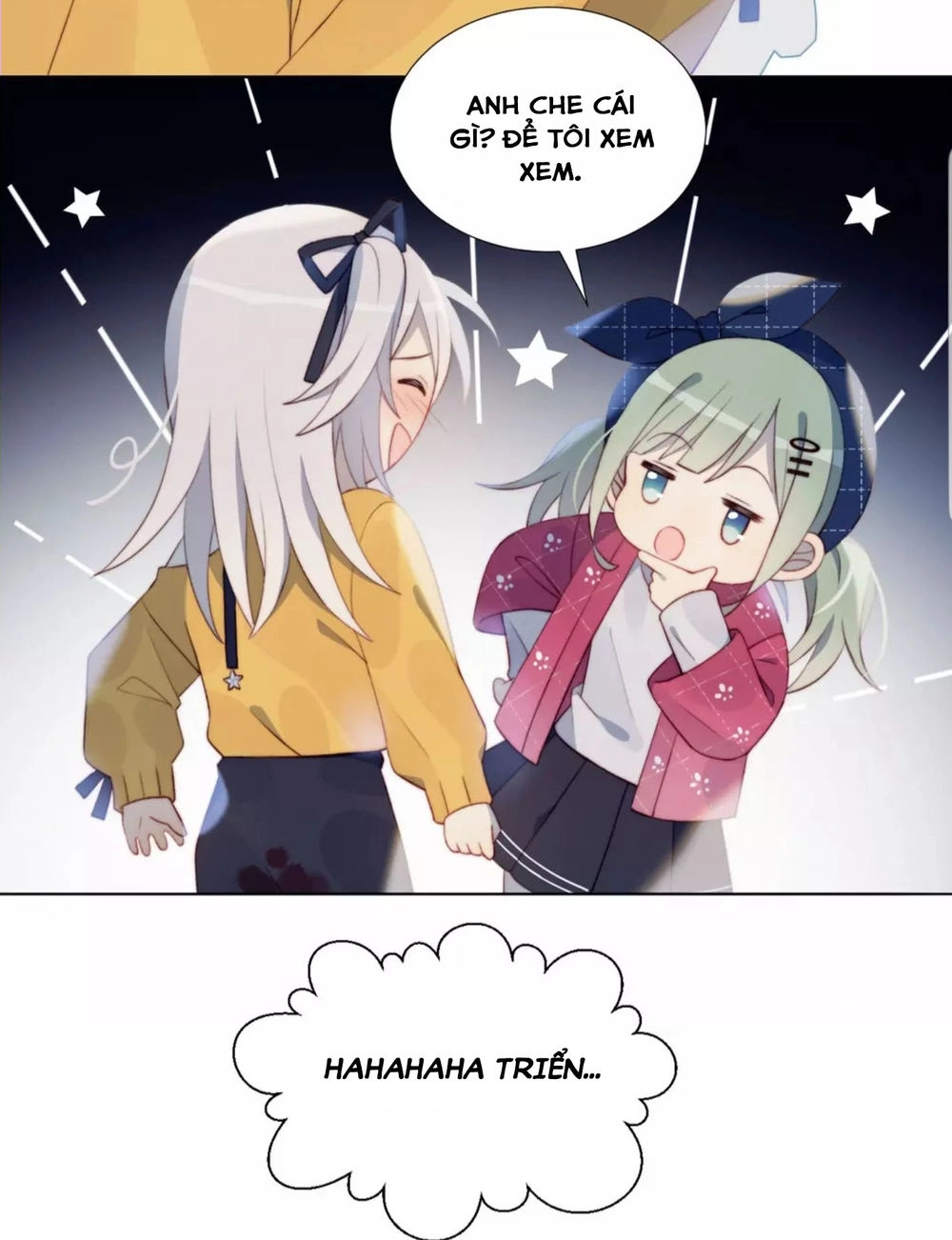 Gay Rồi! Tôi Và Antifan Hoán Đổi Linh Hồn Rồi. Chapter 19 - 21