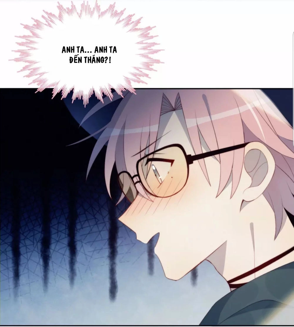 Gay Rồi! Tôi Và Antifan Hoán Đổi Linh Hồn Rồi. Chapter 19 - 24