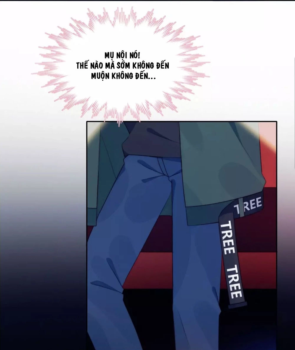 Gay Rồi! Tôi Và Antifan Hoán Đổi Linh Hồn Rồi. Chapter 19 - 25