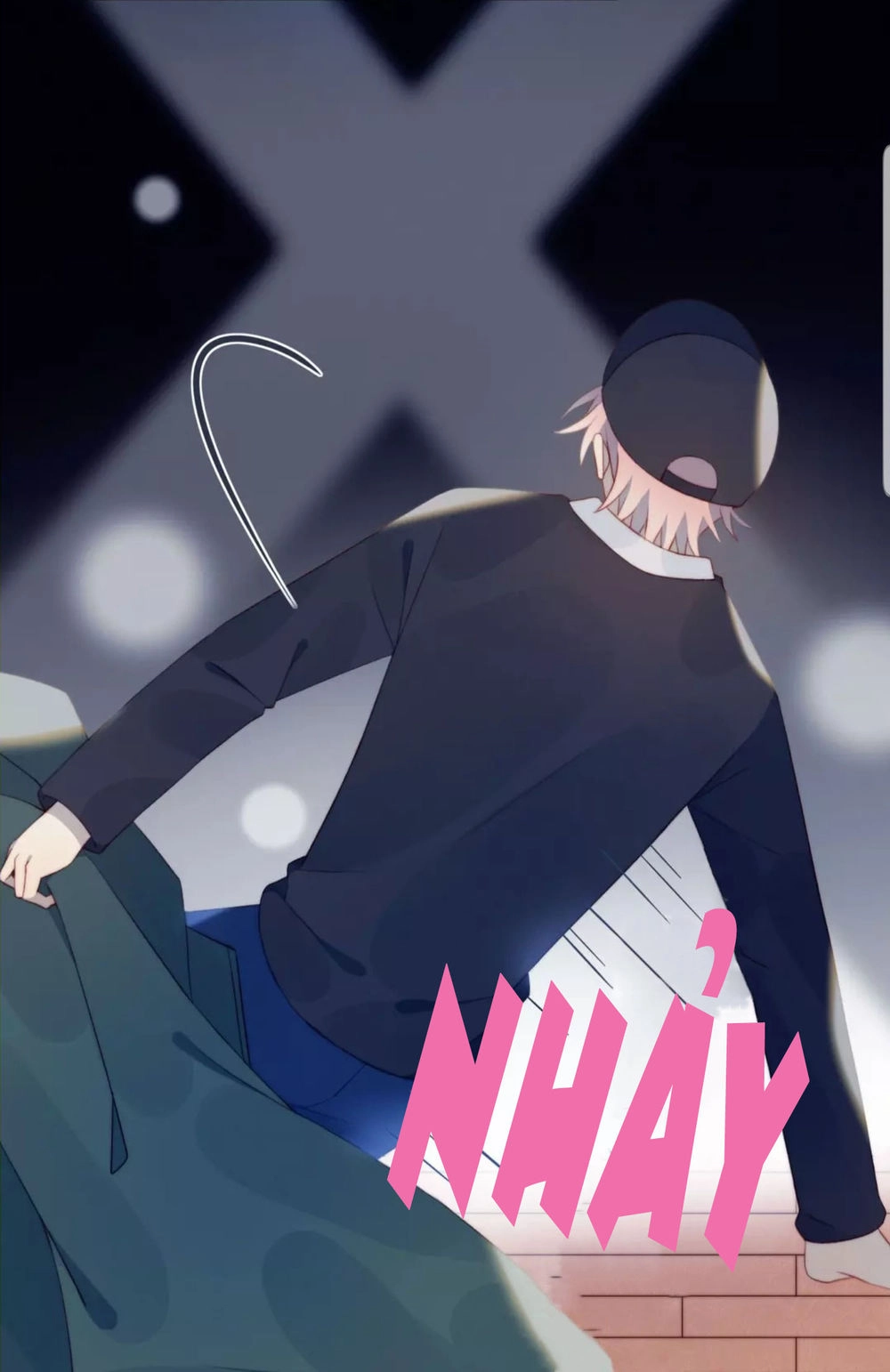 Gay Rồi! Tôi Và Antifan Hoán Đổi Linh Hồn Rồi. Chapter 19 - 27