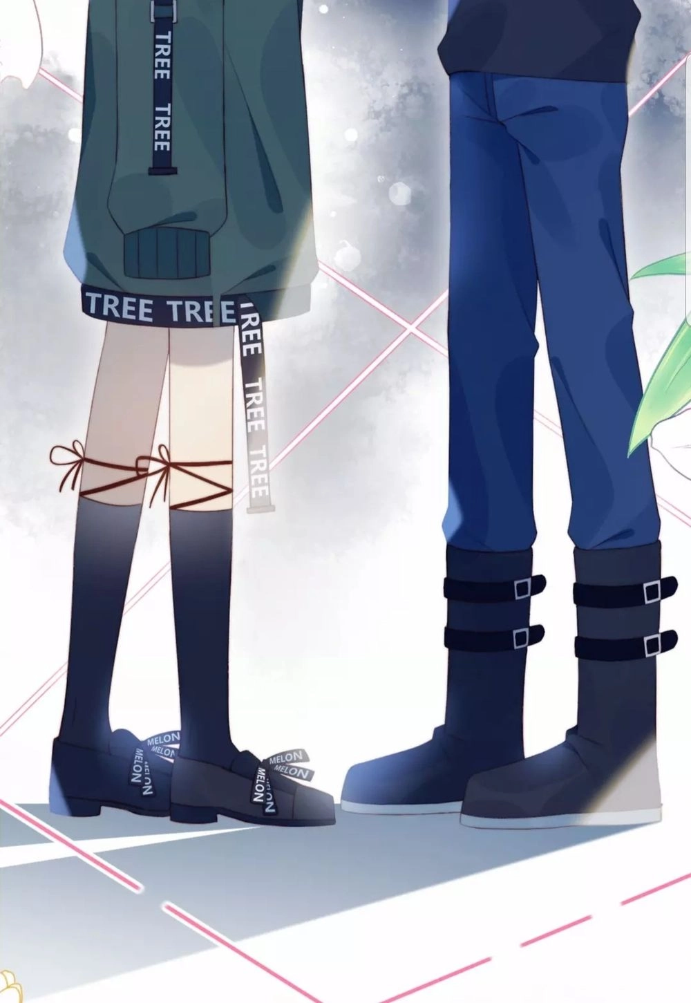 Gay Rồi! Tôi Và Antifan Hoán Đổi Linh Hồn Rồi. Chapter 19 - 30