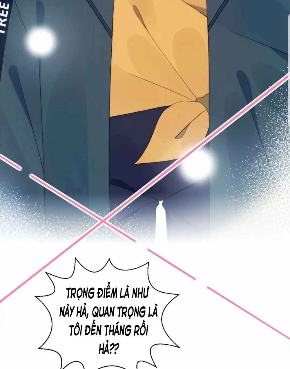 Gay Rồi! Tôi Và Antifan Hoán Đổi Linh Hồn Rồi. Chapter 19 - 32