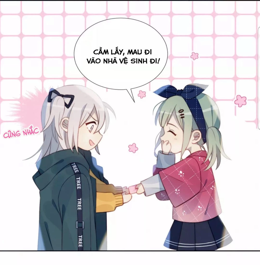 Gay Rồi! Tôi Và Antifan Hoán Đổi Linh Hồn Rồi. Chapter 19 - 35