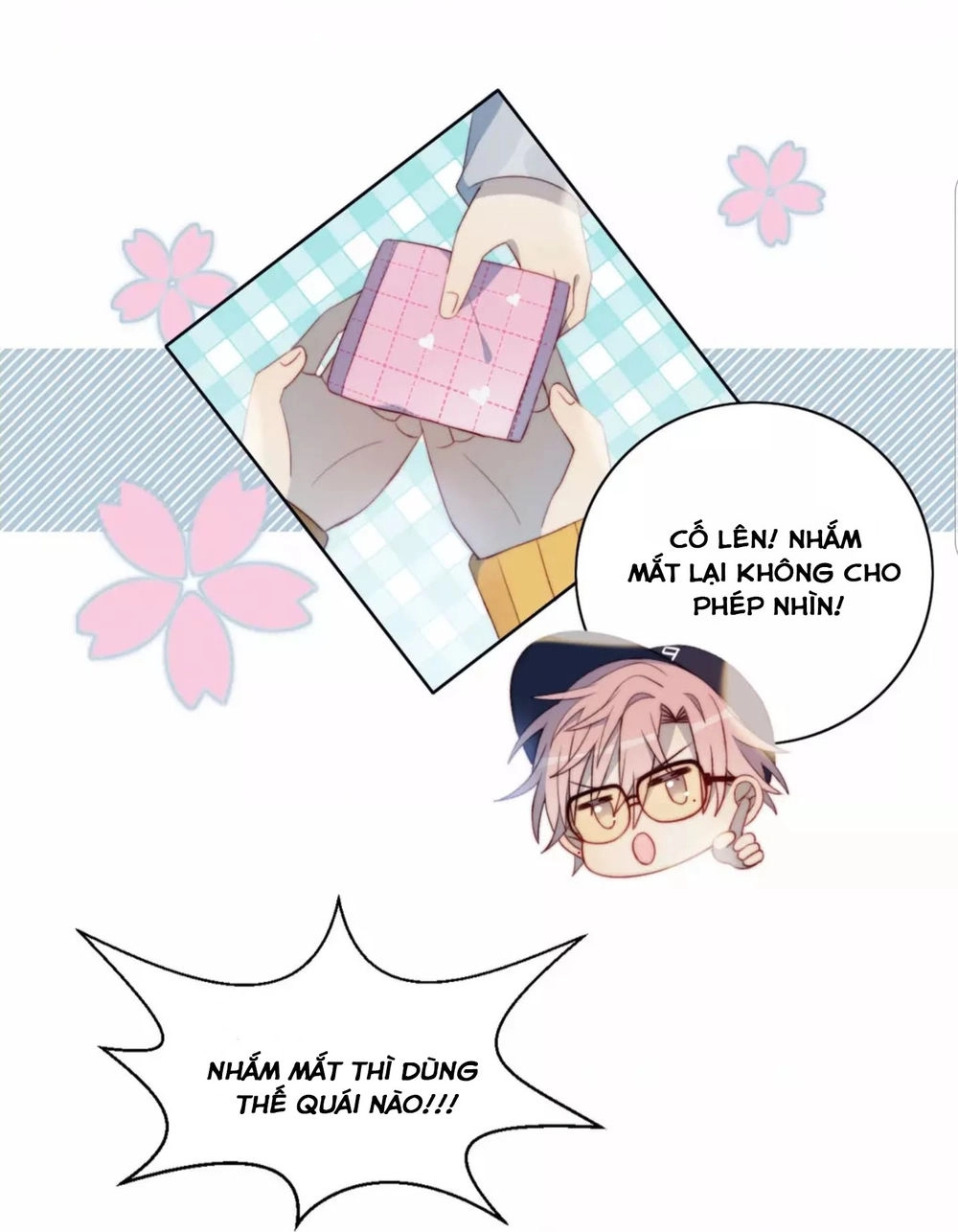 Gay Rồi! Tôi Và Antifan Hoán Đổi Linh Hồn Rồi. Chapter 19 - 36