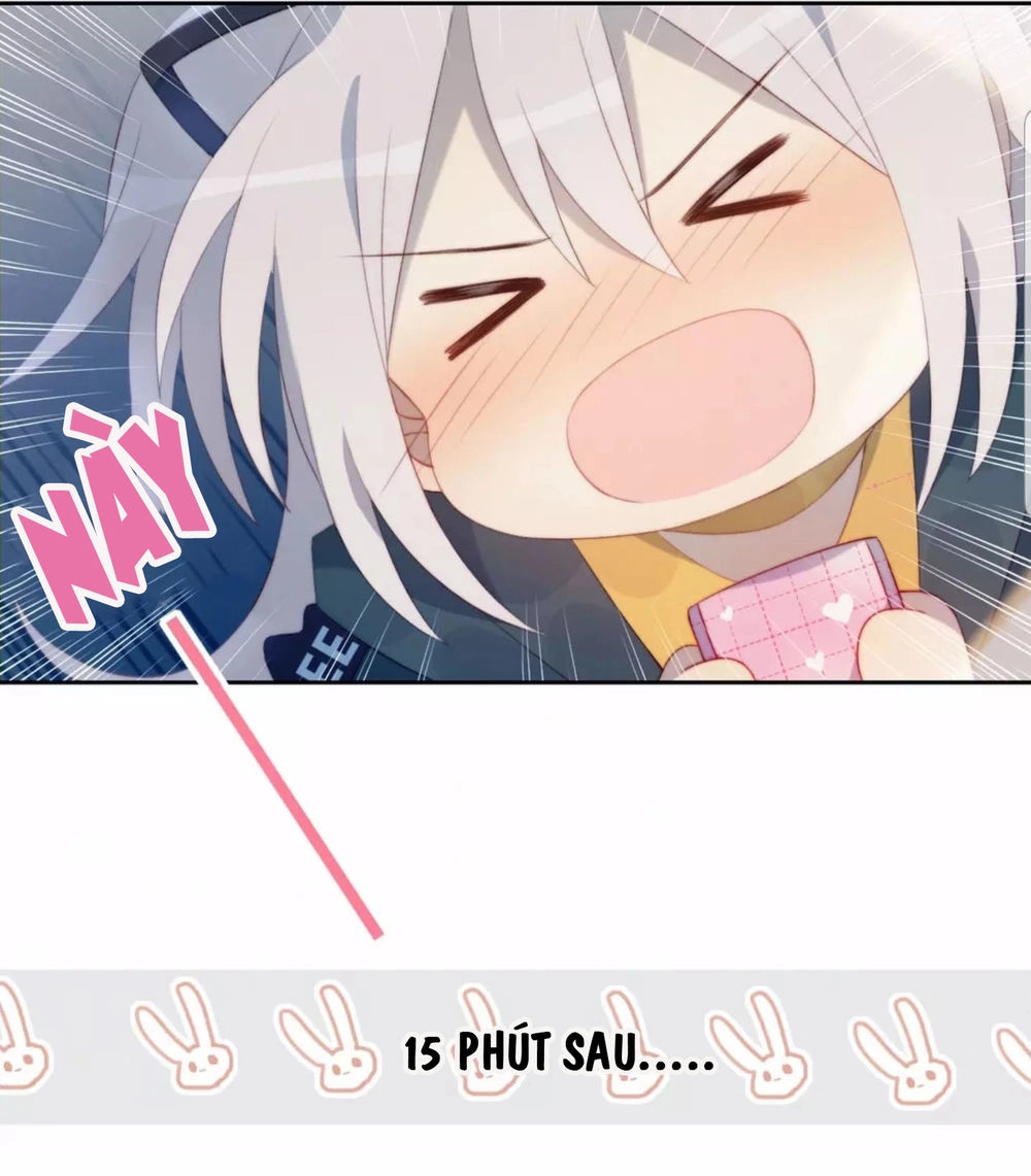 Gay Rồi! Tôi Và Antifan Hoán Đổi Linh Hồn Rồi. Chapter 19 - 37