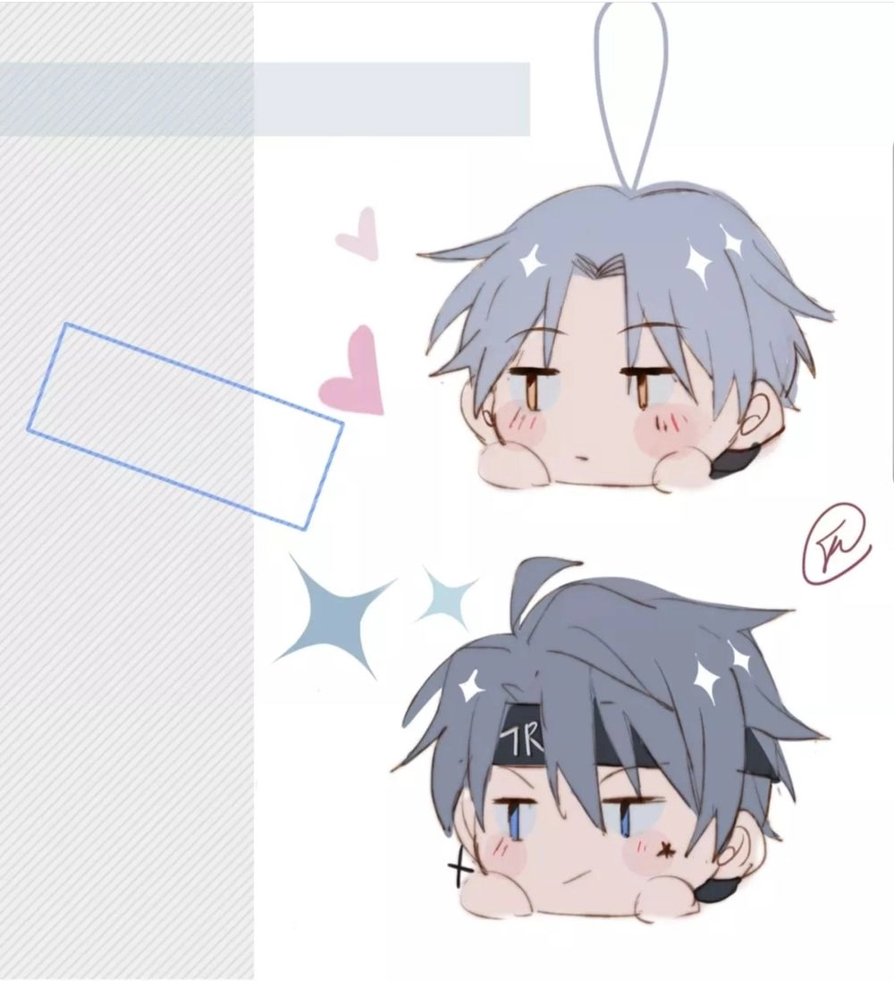 Gay Rồi! Tôi Và Antifan Hoán Đổi Linh Hồn Rồi. Chapter 20 - 2