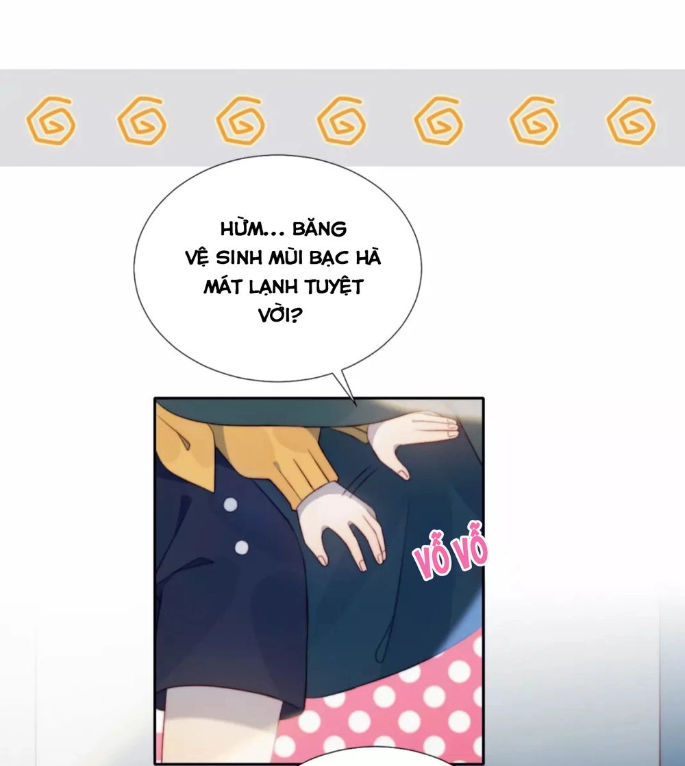 Gay Rồi! Tôi Và Antifan Hoán Đổi Linh Hồn Rồi. Chapter 20 - 4