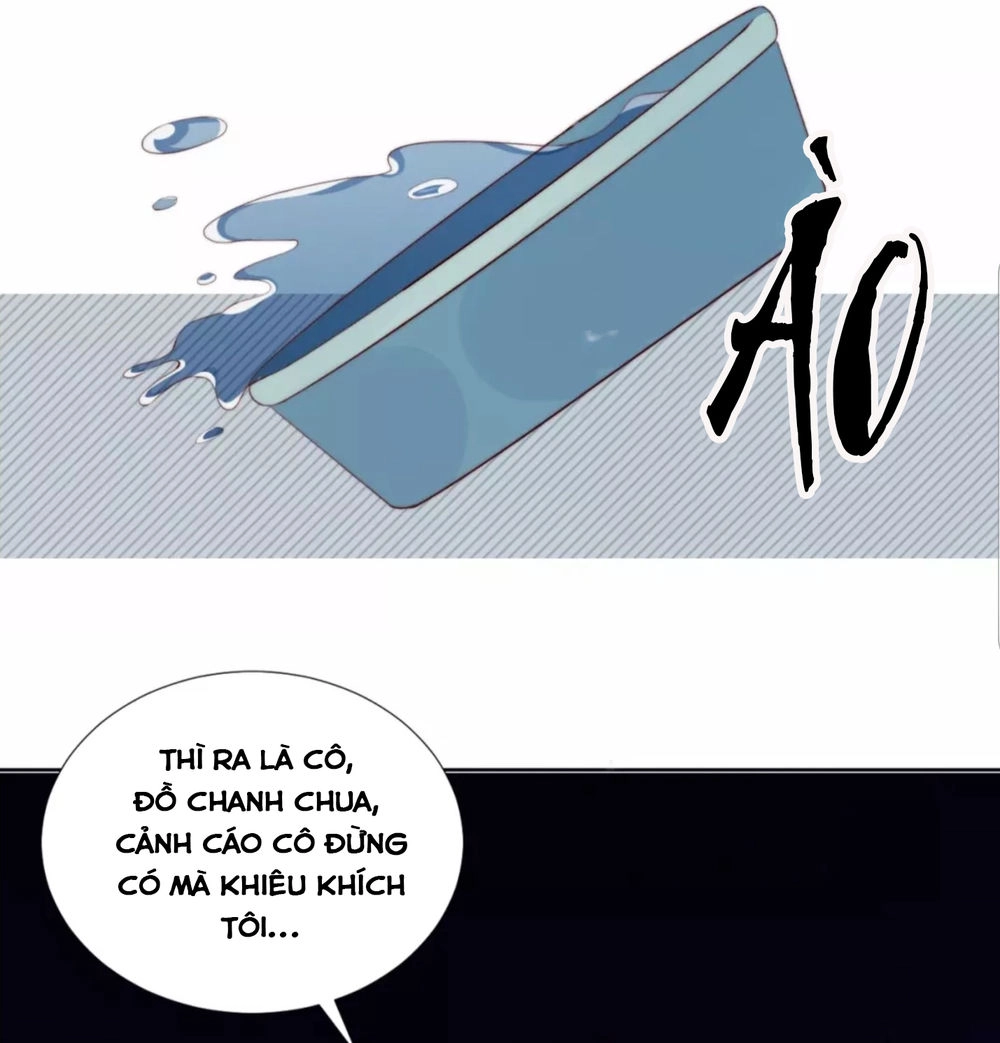 Gay Rồi! Tôi Và Antifan Hoán Đổi Linh Hồn Rồi. Chapter 20 - 10