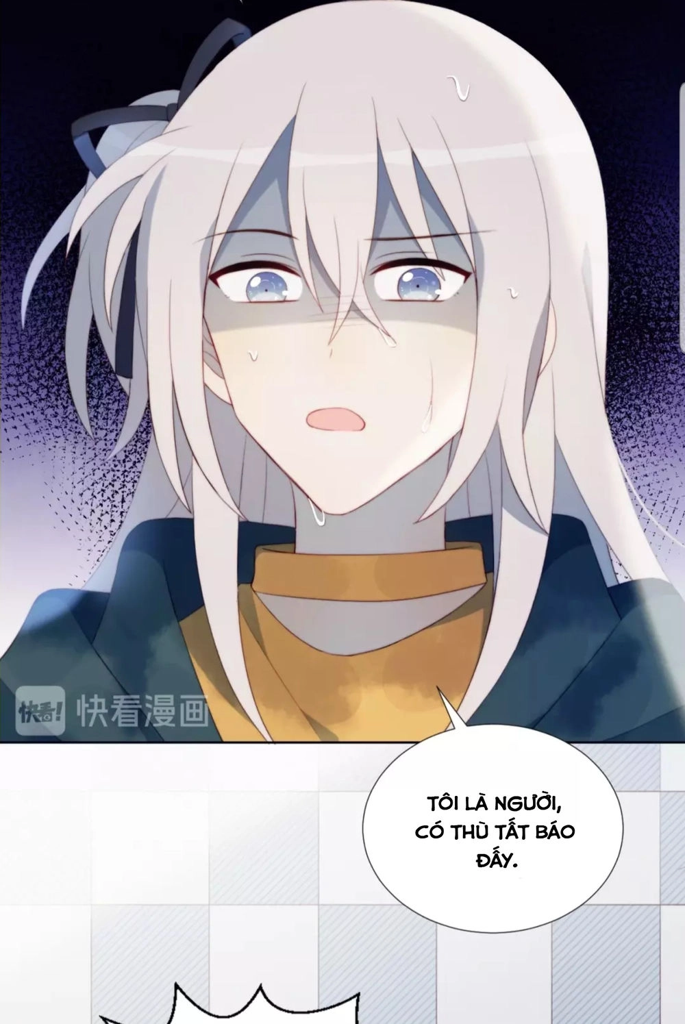 Gay Rồi! Tôi Và Antifan Hoán Đổi Linh Hồn Rồi. Chapter 20 - 11