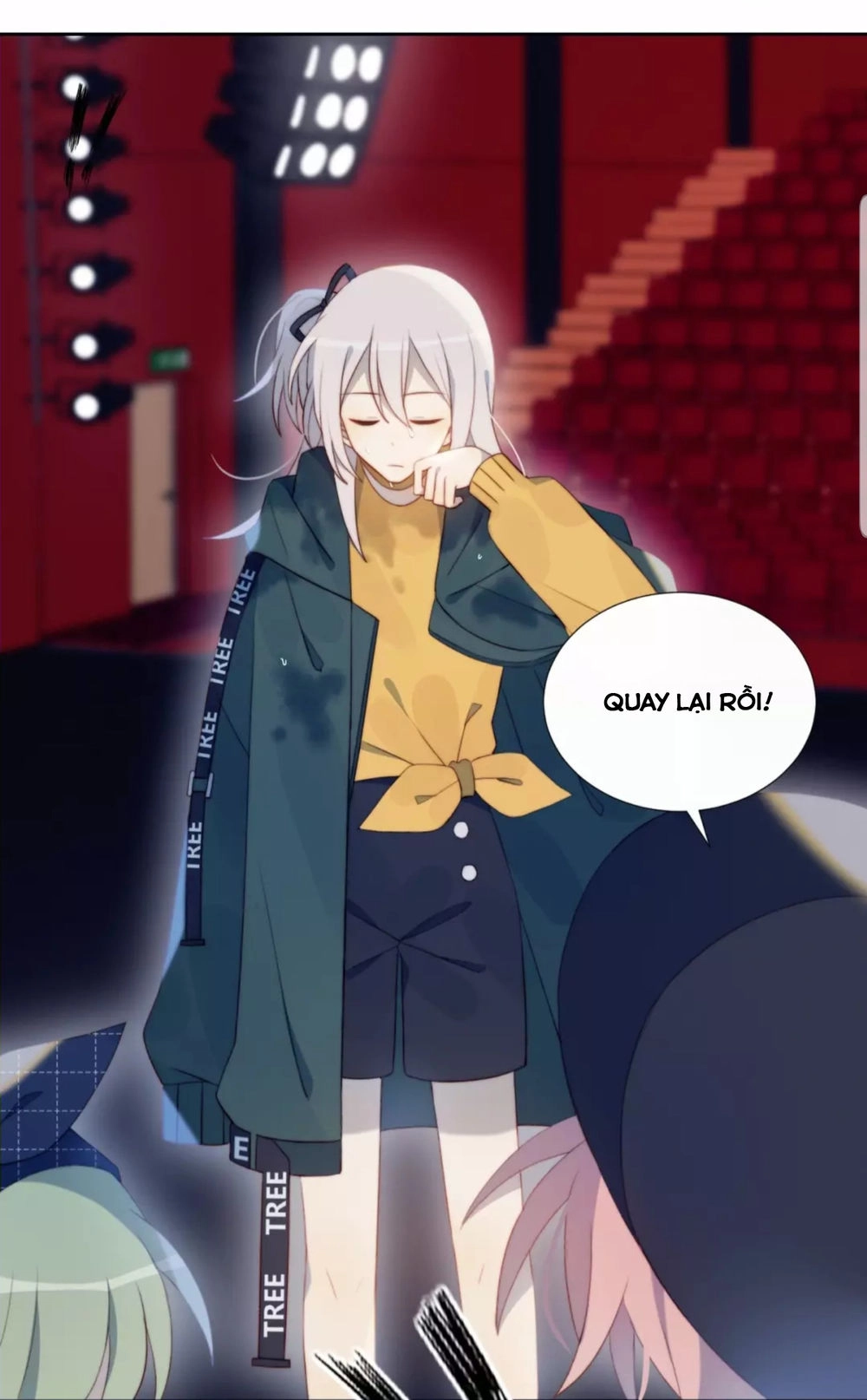 Gay Rồi! Tôi Và Antifan Hoán Đổi Linh Hồn Rồi. Chapter 20 - 14