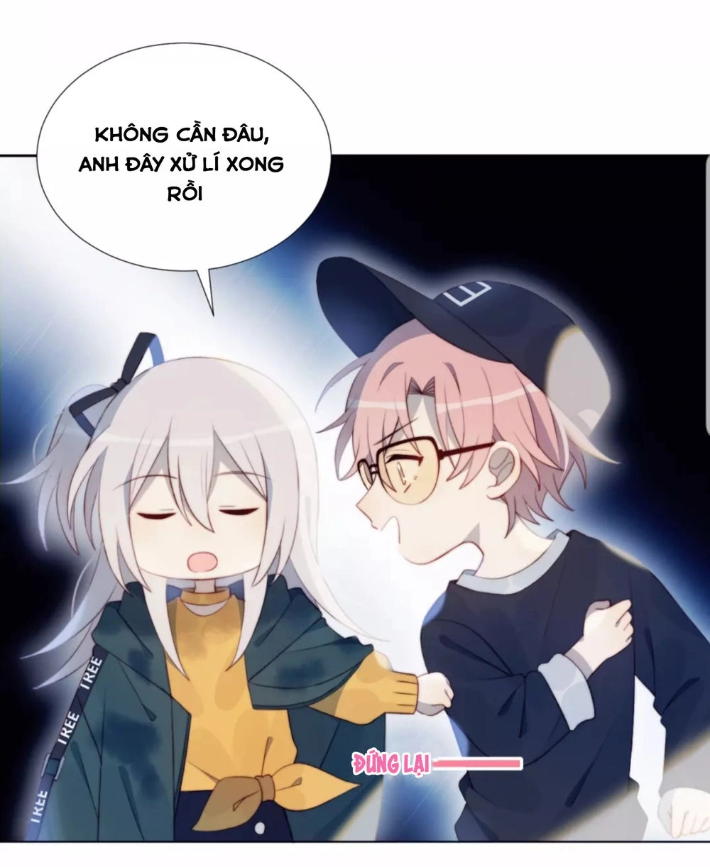 Gay Rồi! Tôi Và Antifan Hoán Đổi Linh Hồn Rồi. Chapter 20 - 17