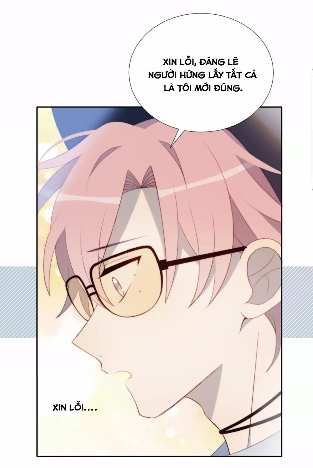 Gay Rồi! Tôi Và Antifan Hoán Đổi Linh Hồn Rồi. Chapter 20 - 18