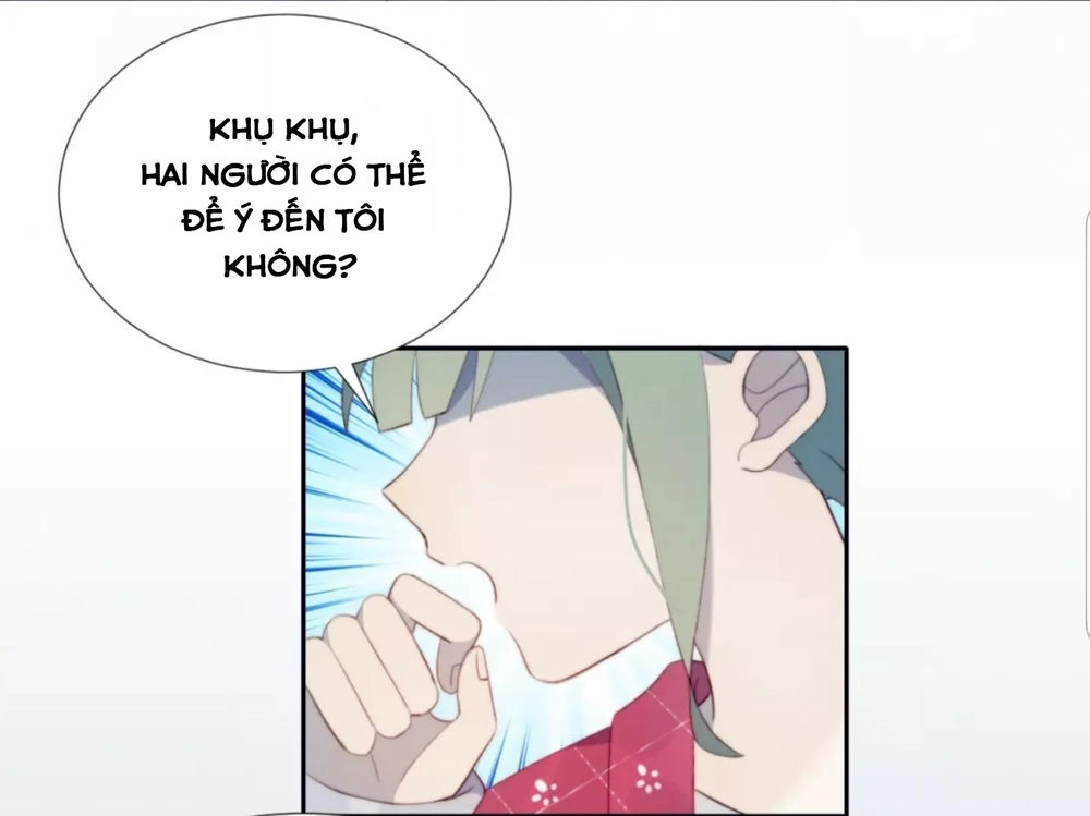 Gay Rồi! Tôi Và Antifan Hoán Đổi Linh Hồn Rồi. Chapter 20 - 21