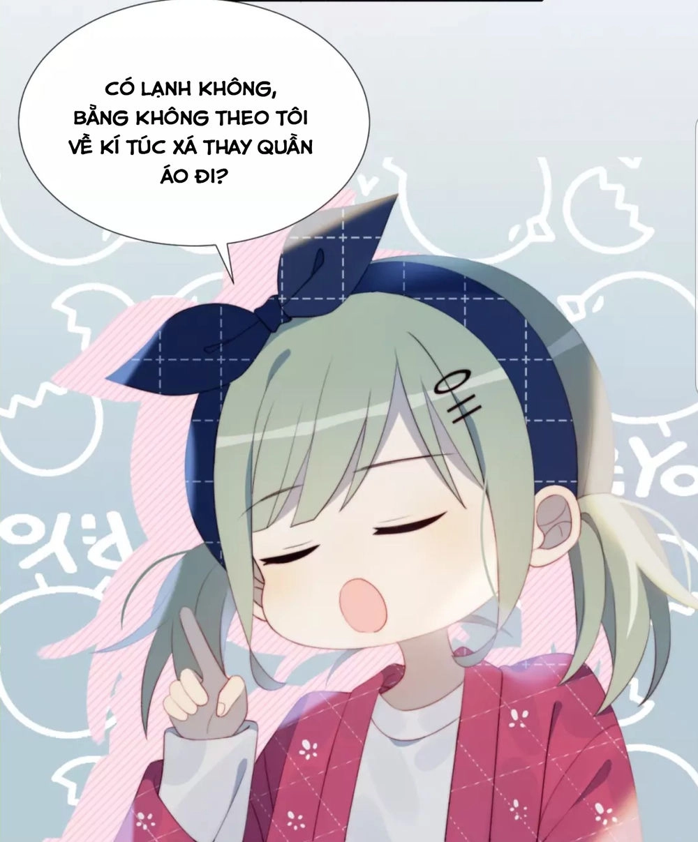 Gay Rồi! Tôi Và Antifan Hoán Đổi Linh Hồn Rồi. Chapter 20 - 22