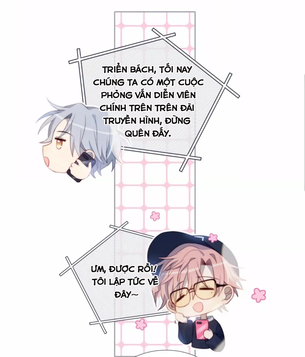 Gay Rồi! Tôi Và Antifan Hoán Đổi Linh Hồn Rồi. Chapter 20 - 25