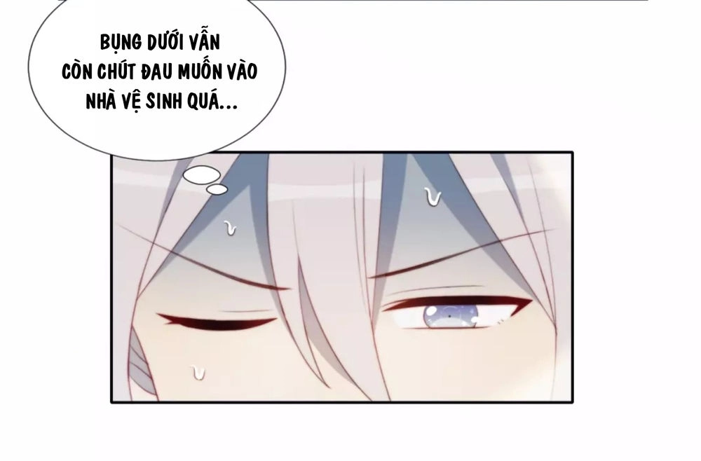 Gay Rồi! Tôi Và Antifan Hoán Đổi Linh Hồn Rồi. Chapter 20 - 27