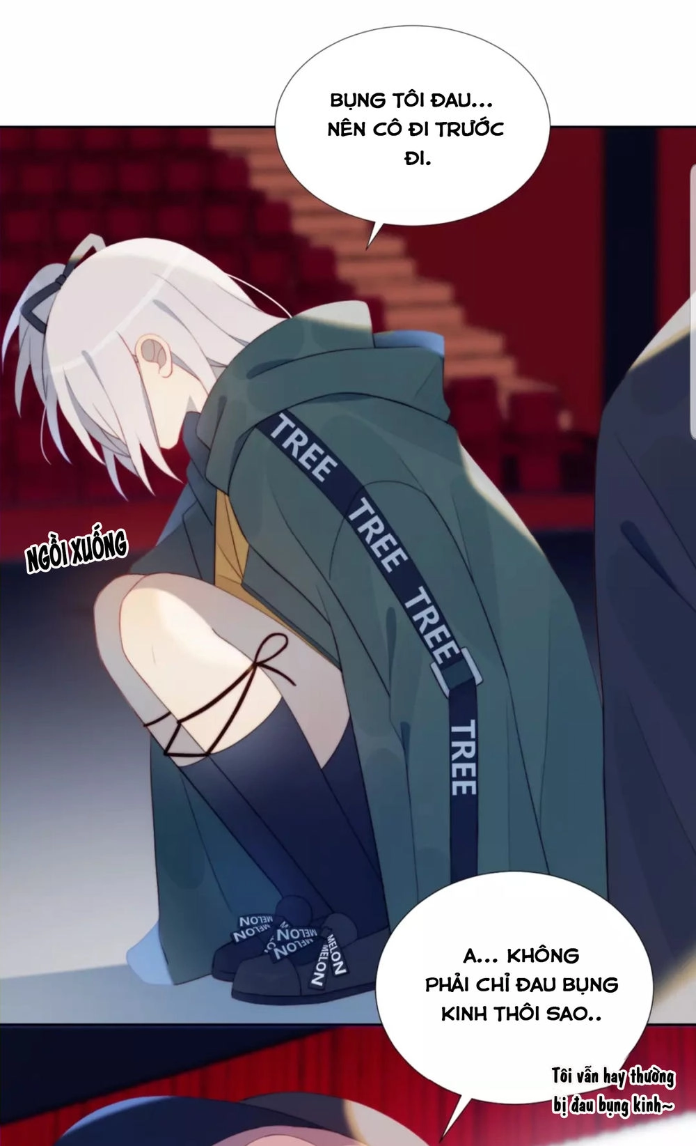 Gay Rồi! Tôi Và Antifan Hoán Đổi Linh Hồn Rồi. Chapter 20 - 28