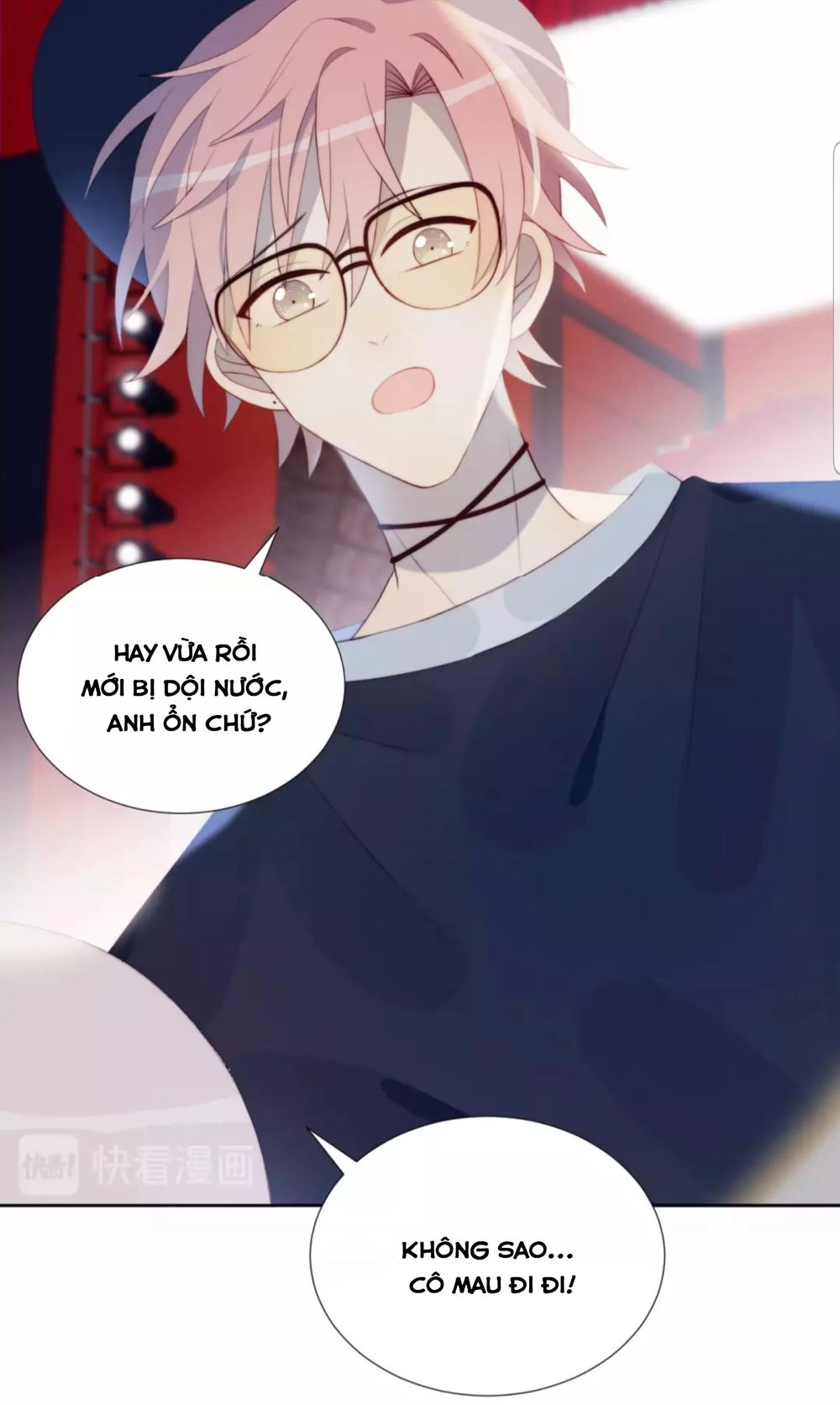 Gay Rồi! Tôi Và Antifan Hoán Đổi Linh Hồn Rồi. Chapter 20 - 29