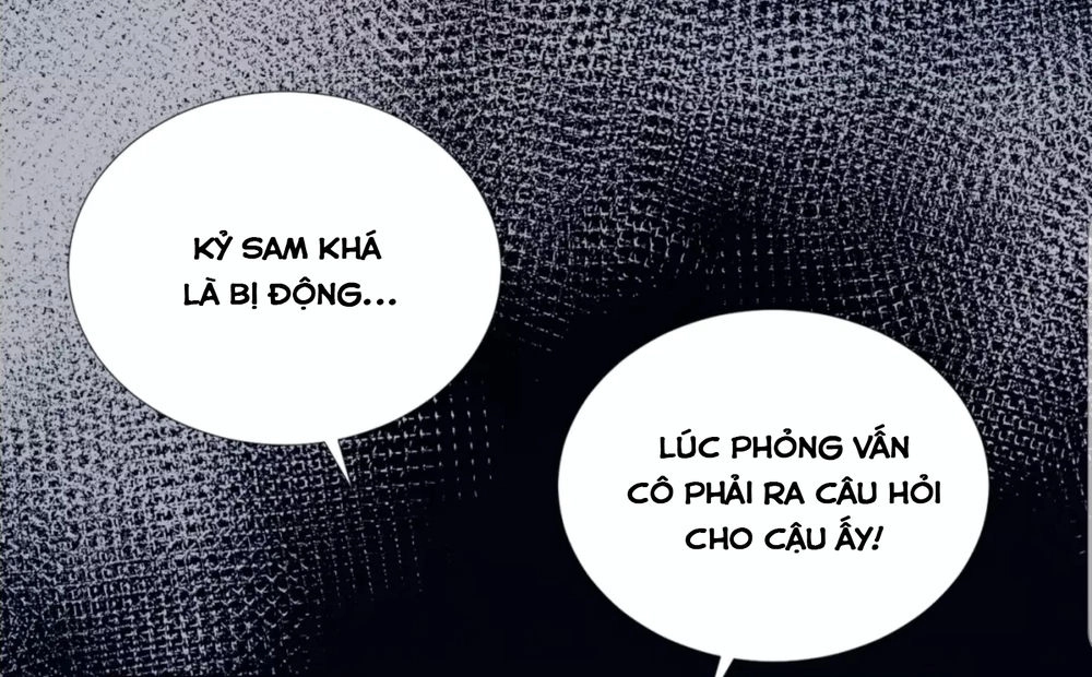 Gay Rồi! Tôi Và Antifan Hoán Đổi Linh Hồn Rồi. Chapter 20 - 32