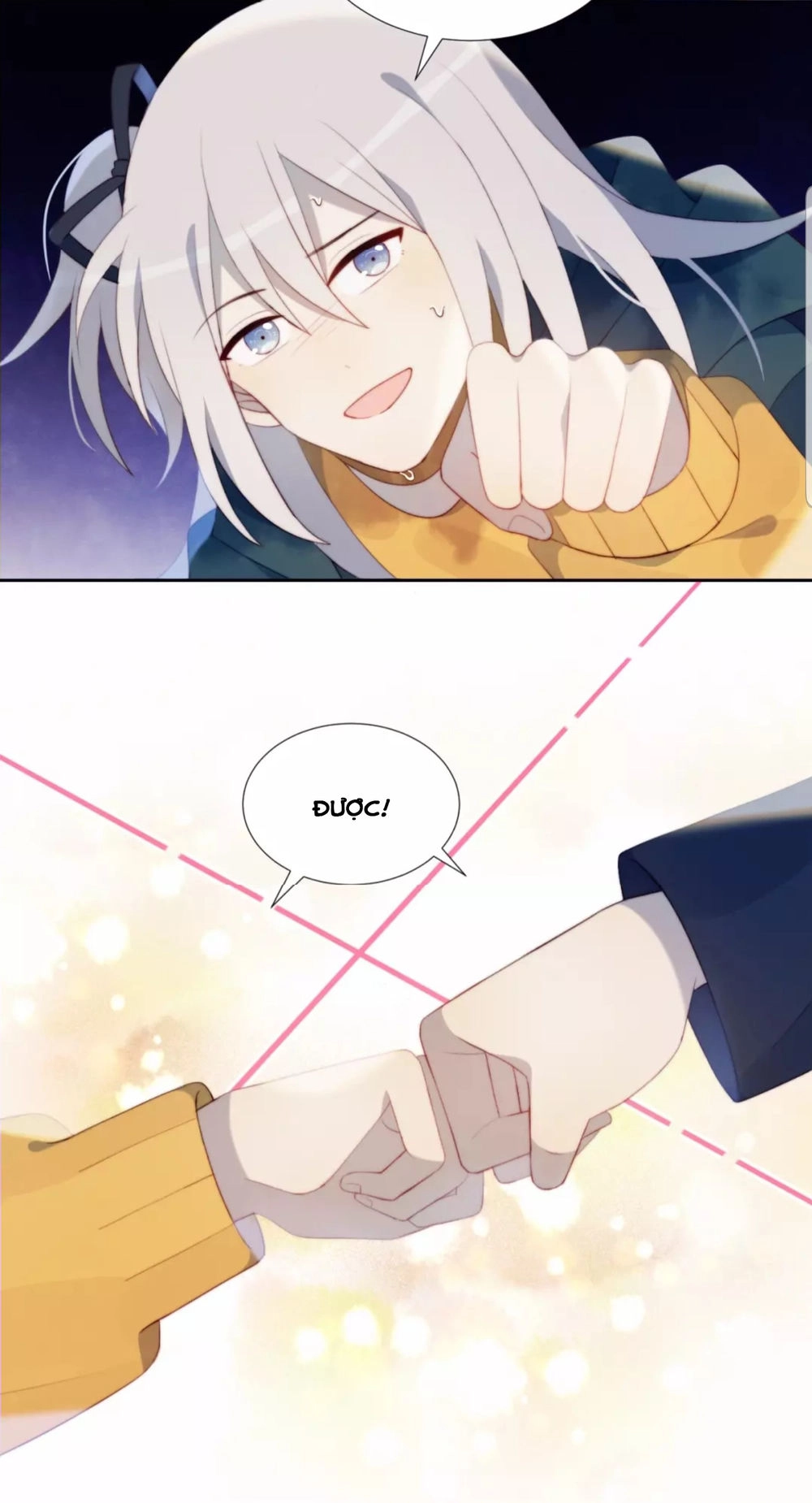 Gay Rồi! Tôi Và Antifan Hoán Đổi Linh Hồn Rồi. Chapter 20 - 35