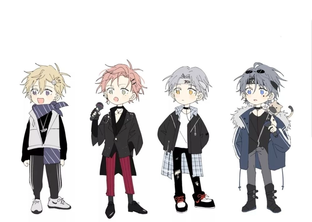 Gay Rồi! Tôi Và Antifan Hoán Đổi Linh Hồn Rồi. Chapter 21 - 2