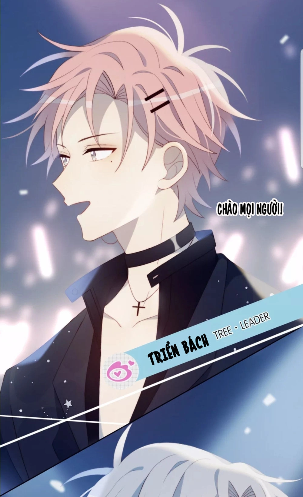 Gay Rồi! Tôi Và Antifan Hoán Đổi Linh Hồn Rồi. Chapter 21 - 4