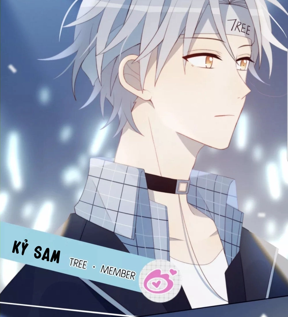 Gay Rồi! Tôi Và Antifan Hoán Đổi Linh Hồn Rồi. Chapter 21 - 5