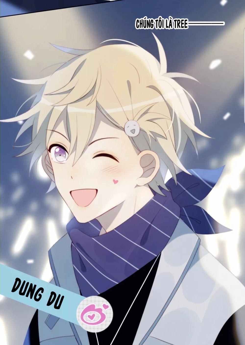 Gay Rồi! Tôi Và Antifan Hoán Đổi Linh Hồn Rồi. Chapter 21 - 6