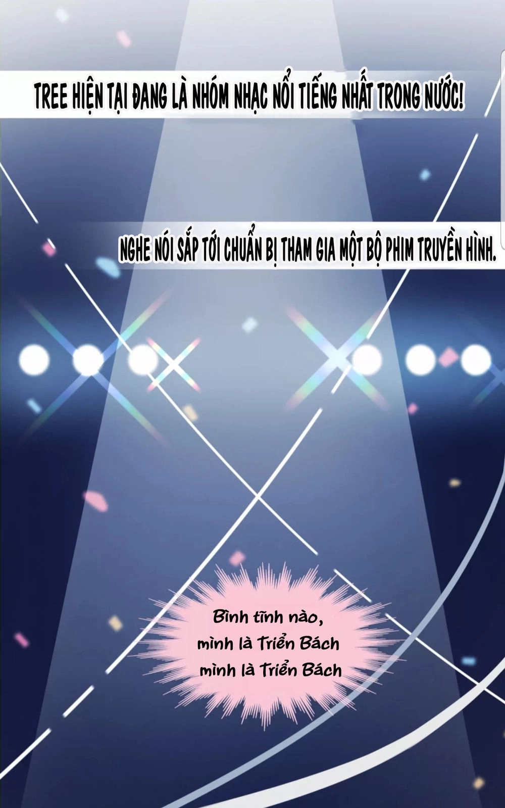 Gay Rồi! Tôi Và Antifan Hoán Đổi Linh Hồn Rồi. Chapter 21 - 7