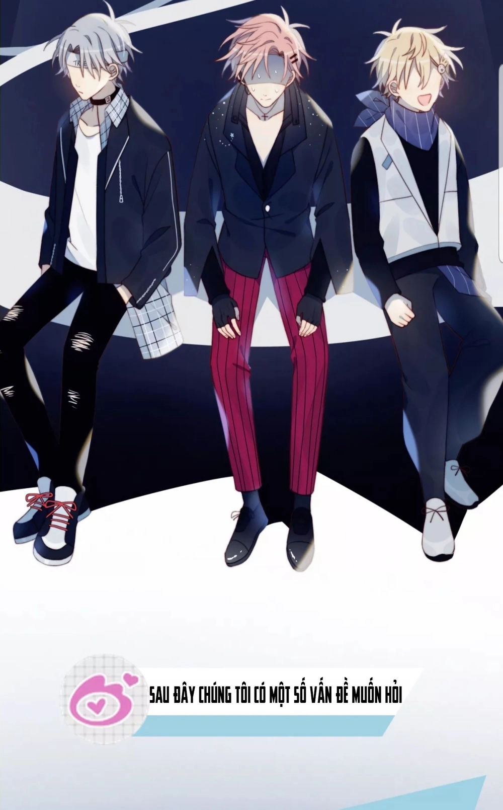 Gay Rồi! Tôi Và Antifan Hoán Đổi Linh Hồn Rồi. Chapter 21 - 8