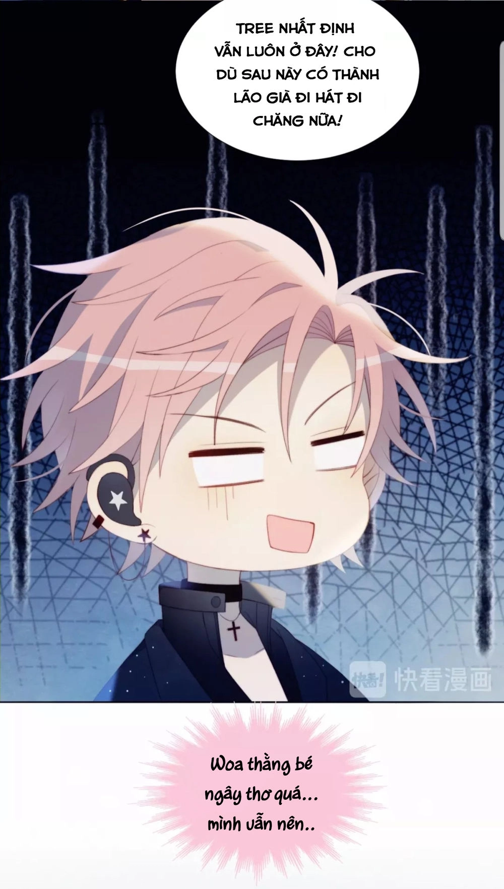 Gay Rồi! Tôi Và Antifan Hoán Đổi Linh Hồn Rồi. Chapter 21 - 12